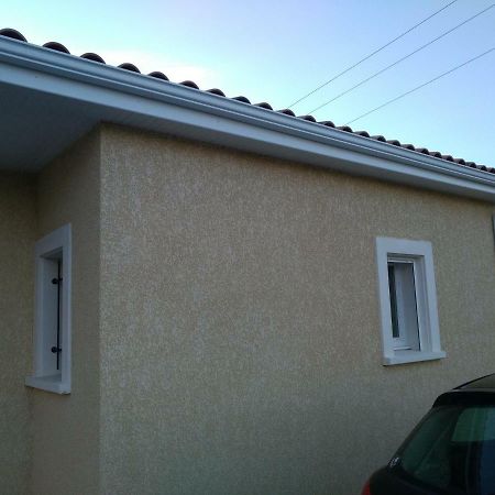 Plaisance Du Touch Apartment Exterior photo