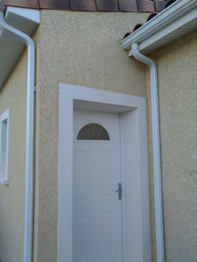 Plaisance Du Touch Apartment Exterior photo