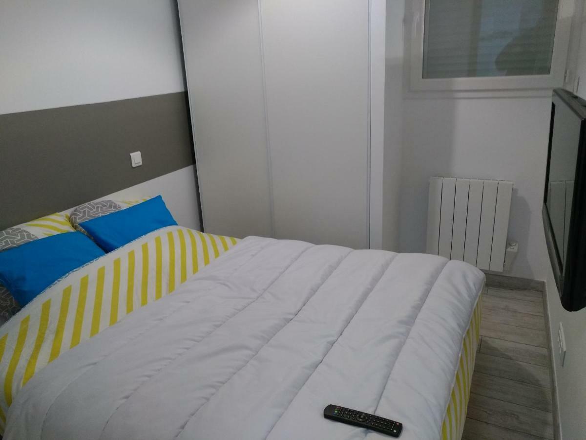 Plaisance Du Touch Apartment Exterior photo